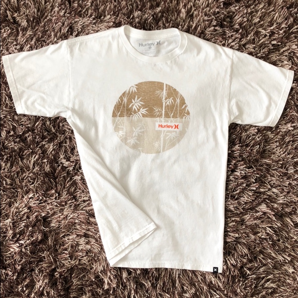 Hurley T-Shirt